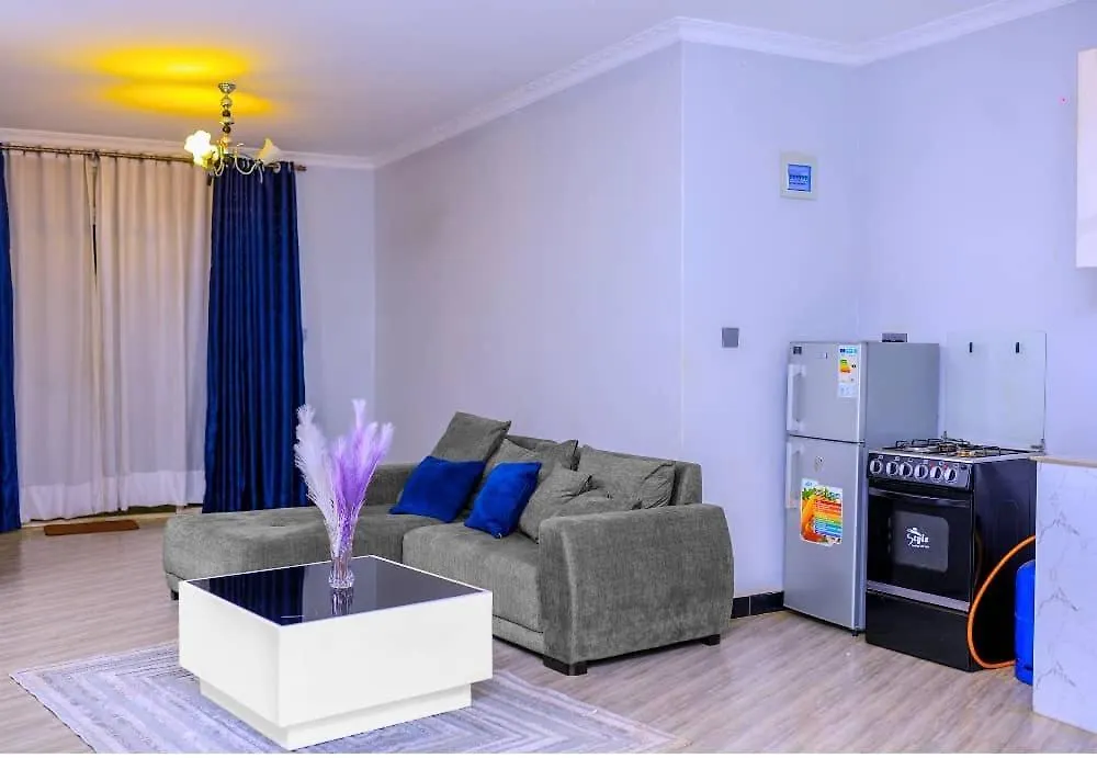 Kk Homes Kampala